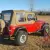 1995 Jeep Wrangler