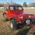 1995 Jeep Wrangler