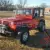 1995 Jeep Wrangler
