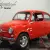 1963 Fiat 600