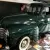 1951 Chevrolet Other Pickups