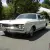 1966 Oldsmobile Delta 88 Holiday 7.0L