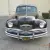 1950 Packard Club Sedan or (Coupe)