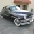1950 Packard Club Sedan or (Coupe)