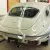 Incredible 1970 Jaguar XKE II (E-Type)