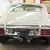 Incredible 1970 Jaguar XKE II (E-Type)