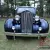 1937 Packard 115 Touring Sedan Touring Sedan