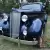 1937 Packard 115 Touring Sedan Touring Sedan