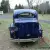 1937 Packard 115 Touring Sedan Touring Sedan