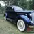 1937 Packard 115 Touring Sedan Touring Sedan