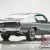 1969 Chevrolet Chevelle Super Sport 396 Turbo 350