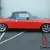 Porsche 914 Guards red 1975 , Great investment