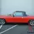 Porsche 914 Guards red 1975 , Great investment