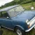  Austin Mini 1992 Fully Restored 