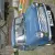  Austin Mini 1992 Fully Restored 