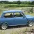  Austin Mini 1992 Fully Restored 