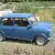  Austin Mini 1992 Fully Restored 