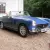 MG Midget sports/convertible Blue eBay Motors #121156264672