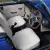 MG Midget sports/convertible Blue eBay Motors #121156264672