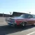 Mercury : Cougar Coupe