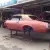 Mercury : Cougar Coupe
