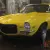 1973 Chevrolet Camaro LT Z28 427ci Big Block