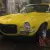 1973 Chevrolet Camaro LT Z28 427ci Big Block