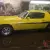 1973 Chevrolet Camaro LT Z28 427ci Big Block