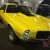1973 Chevrolet Camaro LT Z28 427ci Big Block