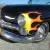 1949 MERCURY FROM THE MOVIE GREASE HOTROD CUSTOM SHOW FAMOUS CAR!