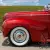 1939 Mercury Coupe Custom