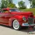 1939 Mercury Coupe Custom