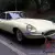1968 Jaguar E-Type