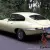 1968 Jaguar E-Type