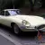 1968 Jaguar E-Type