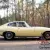 1968 Jaguar E-Type