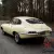 1968 Jaguar E-Type