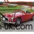 1956 MGA Roadster restored detailed 1500cc show quality