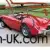 1956 MGA Roadster restored detailed 1500cc show quality