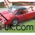 1956 MGA Roadster restored detailed 1500cc show quality
