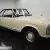 1964 Mercedes 230SL Roadster