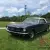 1966 Ford Mustang CONVERTIBLE