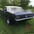 1966 Ford Mustang CONVERTIBLE