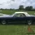 1966 Ford Mustang CONVERTIBLE