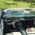 1966 Ford Mustang CONVERTIBLE