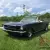 1966 Ford Mustang CONVERTIBLE