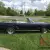 1966 Ford Mustang CONVERTIBLE