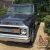 1970 Chevrolet C-10