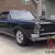 1967 Pontiac Le Mans