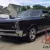 1967 Pontiac Le Mans